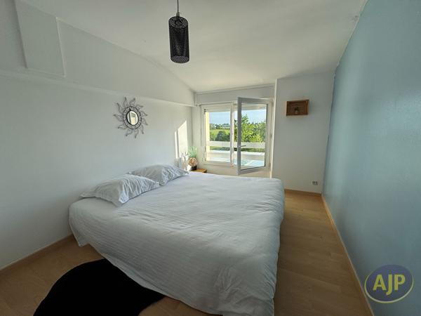 Location maison Montaigu : 980 € - AJP Immobilier Montaigu