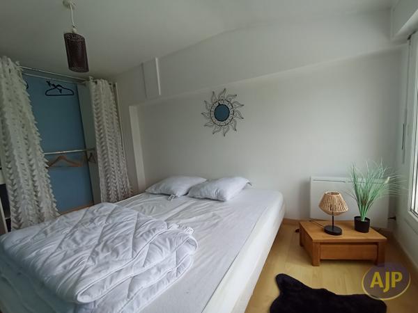 Location maison Montaigu : 980 € - AJP Immobilier Montaigu