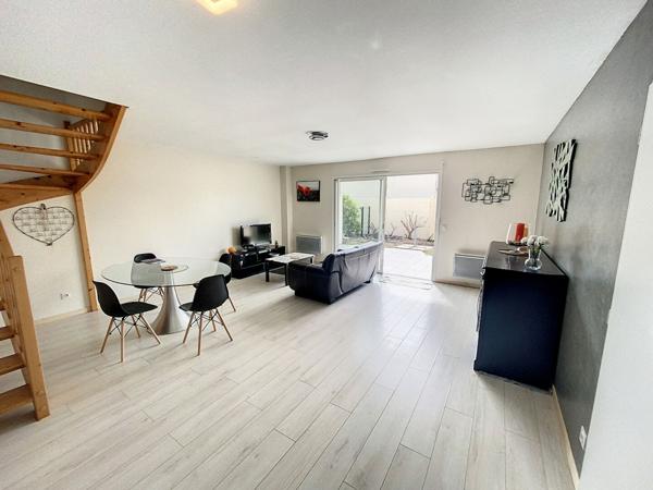 Location maison Saint Aubin De Medoc : 1 450 € - AJP Immobilier Mérignac