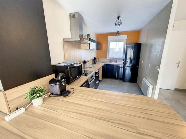 Location maison Saint Aubin De Medoc : 1 450 € - AJP Immobilier Mérignac