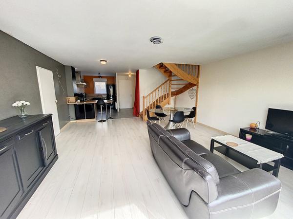 Location maison Saint Aubin De Medoc : 1 450 € - AJP Immobilier Mérignac