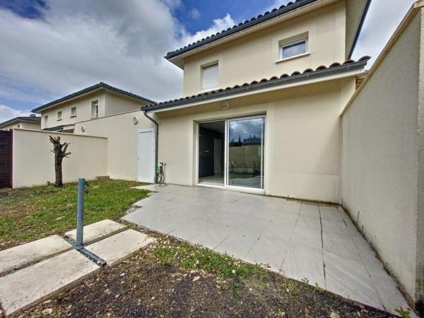 Location maison Saint Aubin De Medoc : 1 450 € - AJP Immobilier Mérignac