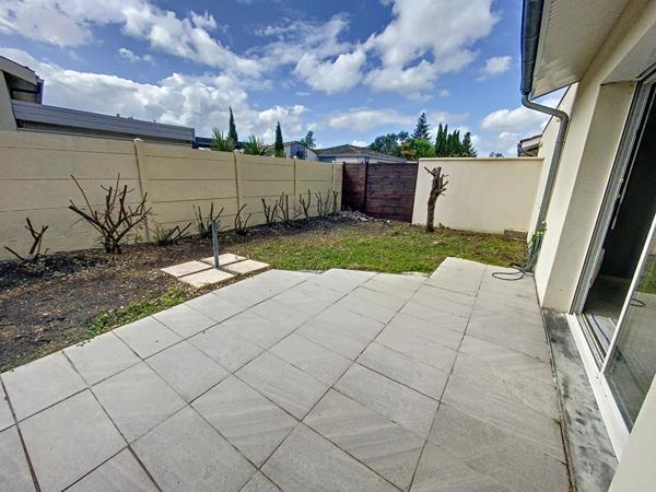 Location maison Saint Aubin De Medoc : 1 450 € - AJP Immobilier Mérignac