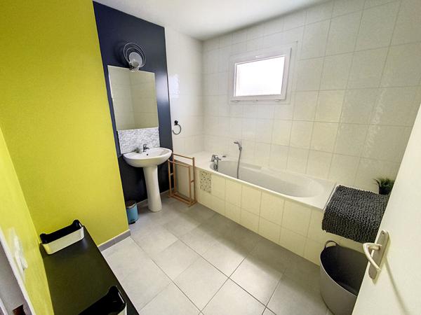 Location maison Saint Aubin De Medoc : 1 450 € - AJP Immobilier Mérignac