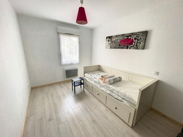 Location maison Saint Aubin De Medoc : 1 450 € - AJP Immobilier Mérignac