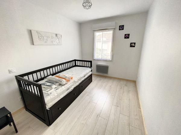 Location maison Saint Aubin De Medoc : 1 450 € - AJP Immobilier Mérignac