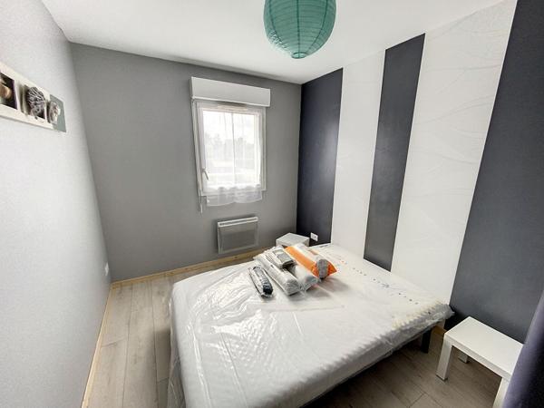 Location maison Saint Aubin De Medoc : 1 450 € - AJP Immobilier Mérignac