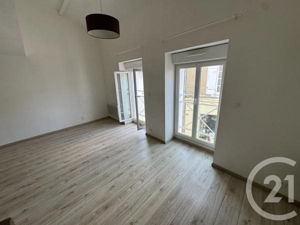 Appartement Duplex à vendre  4 pièces - 83 m 2   PORNIC  - 44