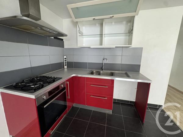 Appartement Duplex à vendre  4 pièces - 83 m 2   PORNIC  - 44
