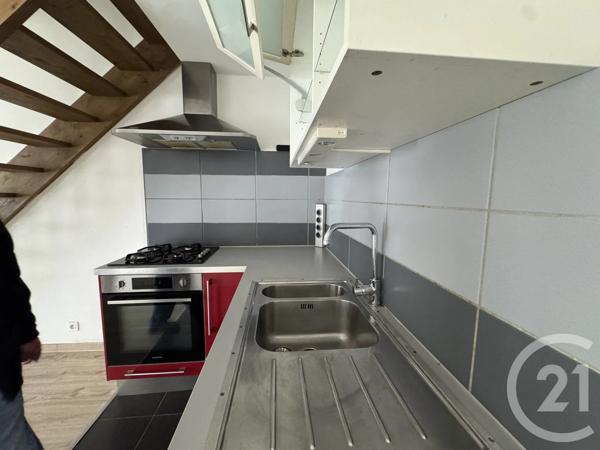 Appartement Duplex à vendre  4 pièces - 83 m 2   PORNIC  - 44