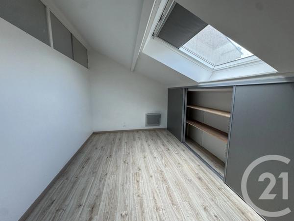 Appartement Duplex à vendre  4 pièces - 83 m 2   PORNIC  - 44