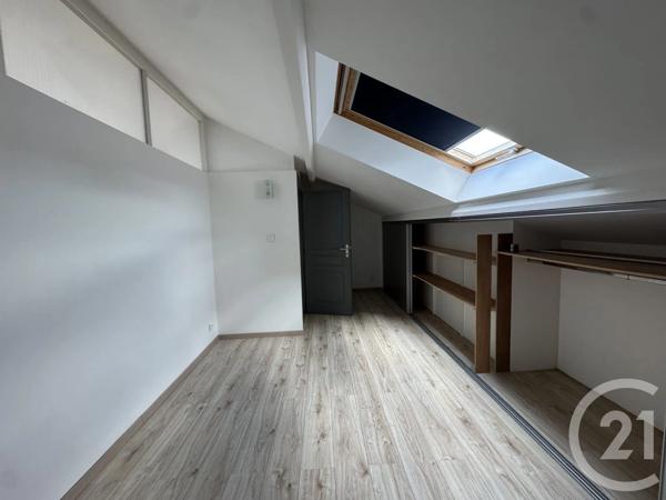 Appartement Duplex à vendre  4 pièces - 83 m 2   PORNIC  - 44