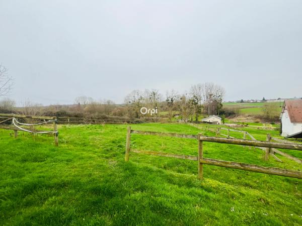 Maison à vendre    5 pièces • 220 m2 Amigny-Rouy