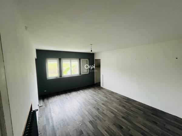 Maison à vendre    5 pièces • 220 m2 Amigny-Rouy