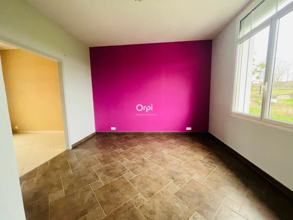 Maison à vendre    5 pièces • 220 m2 Amigny-Rouy