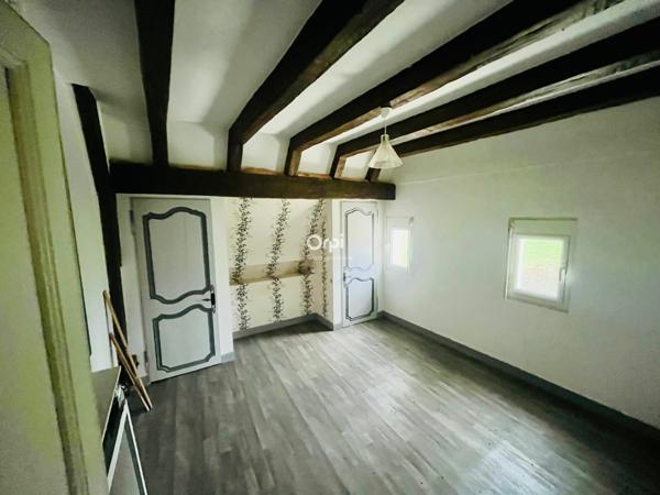 Maison à vendre    5 pièces • 220 m2 Amigny-Rouy