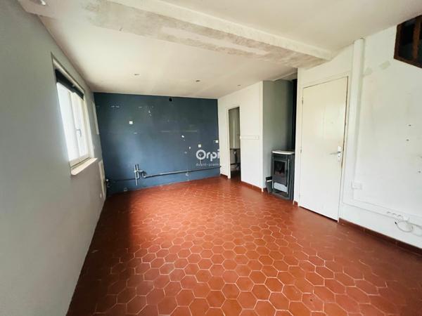 Maison à vendre    5 pièces • 220 m2 Amigny-Rouy