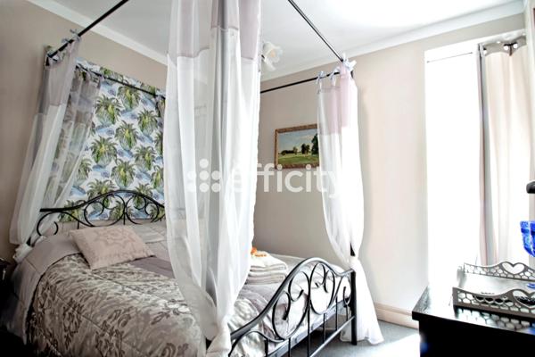 Maison 12 pièces - 317 m² Bien prestige