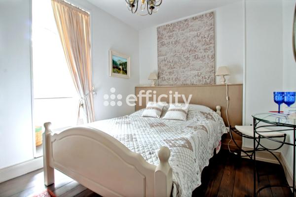 Maison 12 pièces - 317 m² Bien prestige