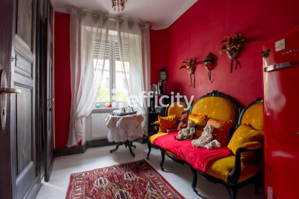 Maison 12 pièces - 317 m² Bien prestige