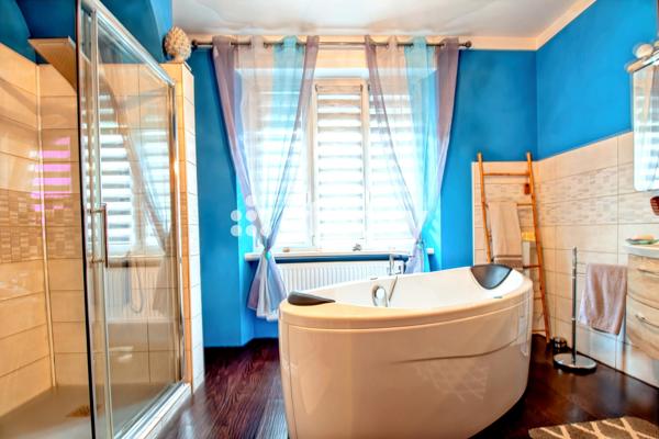 Maison 12 pièces - 317 m² Bien prestige