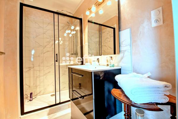 Maison 12 pièces - 317 m² Bien prestige