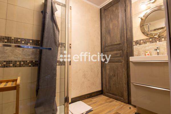 Maison 12 pièces - 317 m² Bien prestige