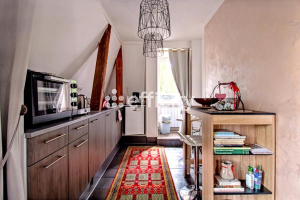 Maison 12 pièces - 317 m² Bien prestige