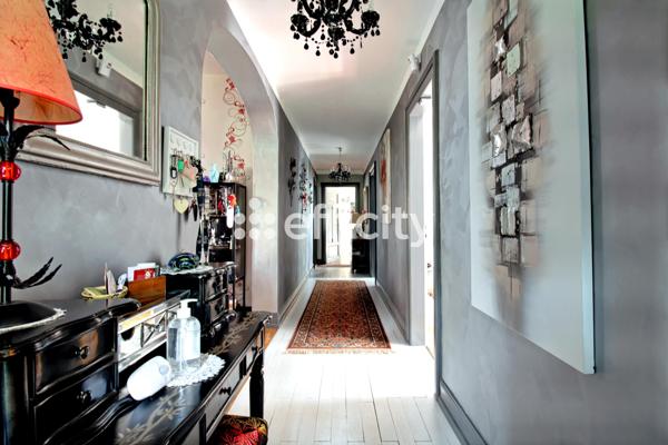 Maison 12 pièces - 317 m² Bien prestige