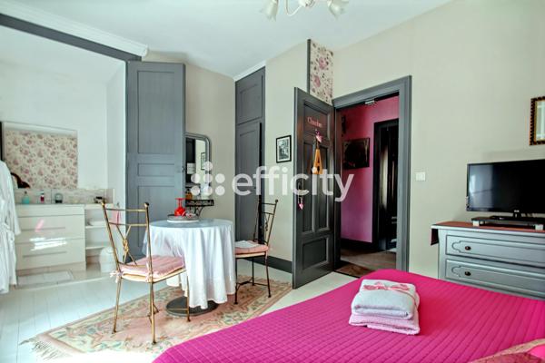 Maison 12 pièces - 317 m² Bien prestige