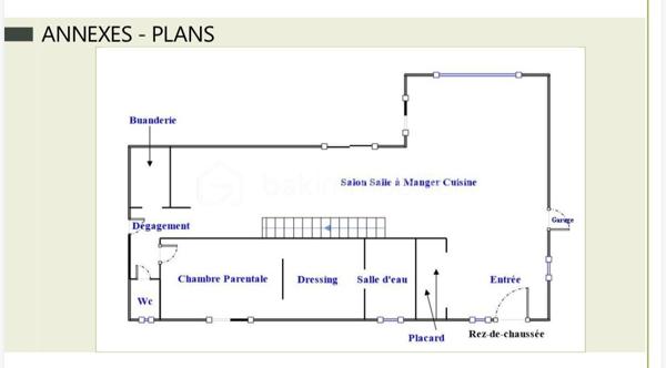 🏡 **À VENDRE – Maison récente avec prestations de qualité**
💰 **Prix : 499 000 €**

📍 Située au calme, en impasse secteur VIGNERAIE  cette maison construite en 2017 offre environ 150 m² habitables sur un terrain de 580 m²,
à seulement 30 min de Montpellier.

🎥vidéo du bien=>   https://drive.google.com/file/d/1jIJn81dqI5aLsYacZpgeaCFoZSxj_6nO/view?usp=sharing
                                   https://drive.google.com/file/d/1PblXlXlei5QqeP83JrzcWW2biRNh20m2/view?usp=drive_link
---

✨ **Les atouts principaux :**

* 🛋️ **Superbe pièce de vie de 65 m²** avec belle hauteur sous plafond et luminosité exceptionnelle
* 🍽️ Cuisine équipée ouverte + arrière-cuisine / buanderie
* 🛏️ **Suite parentale en rez-de-chaussée (30 m²)** avec dressing et salle d’eau privative
* 🚽 WC indépendant
* 🚗 **Garage isolé et carrelé de 32 m²** (possibilité studio indépendant)

---

🛌 **À l’étage :**

* 🌞 2 chambres exposées plein sud avec placards
* 🧸 1 chambre supplémentaire (bureau / salle de jeux actuellement)
* 🛁 Salle de bains avec WC
  ➡️ **Total : 4 chambres**

---

🌴 **Extérieurs & équipements :**

* 🏊 Piscine chauffée (10 m²) avec châssis roulant sécurisé et nage a contre courant
* 🍖 Cuisine d’été conviviale
* 🚲 Abri vélos + abri piscine
* 🌿 Pergola en fer thermolaqué

⚙️ **Confort & performance :**

* ❄️ Climatisation réversible gainable
* ♻️ Chauffe-eau thermodynamique
* 💧 Alimentation en eau par le canal
* 🌐 Fibre optique
* 🔥 Conduit prévu pour poêle ou cheminée

---

✅ **Pourquoi cette maison ?**

* 🆕 Construction récente (2017 – norme RT 2012)
* 📐 Grand espace de vie de 65 m²
* 👨‍👩‍👧 Suite parentale spacieuse au rez-de-chaussée
* 🔧 Garage aménageable (studio possible)
* 🌞 Extérieurs complets et fonctionnels
* 💡 Équipements favorisant les économies d’énergie

---

📍 **Environnement idéal :**

* 🏫 Écoles et collège à moins de 10 min à pied
* 🎓 Lycée à ~10 min (voiture ou bus)
* 🛍️ Commerces et supermarché à proximité
* 🚗 Accès facile aux axes routiers et transports

---

📞 **Contact :**
Pour plus d’informations ou organiser une visite :
**Céline Taormina – 06 35 21 91 15**