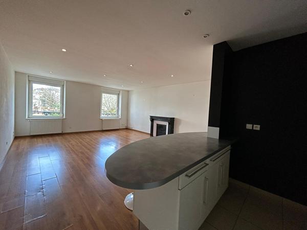 Appartement 4 pièce(s) 100 m2