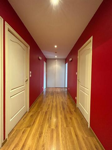 Appartement 4 pièce(s) 100 m2