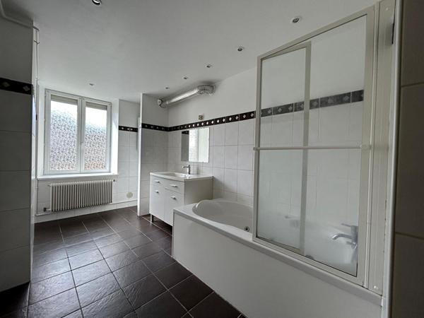 Appartement 4 pièce(s) 100 m2