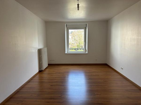 Appartement 4 pièce(s) 100 m2