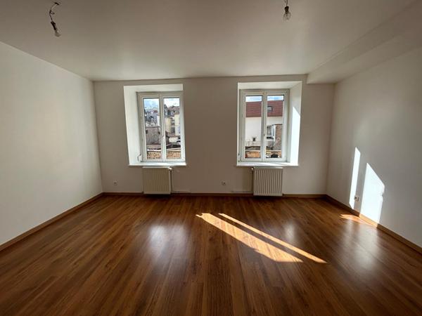 Appartement 4 pièce(s) 100 m2