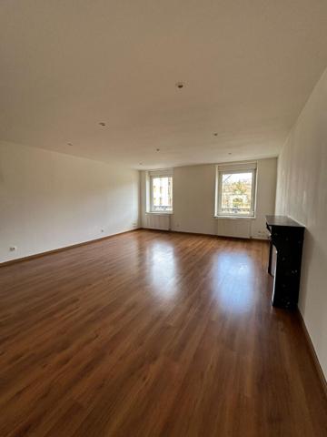 Appartement 4 pièce(s) 100 m2