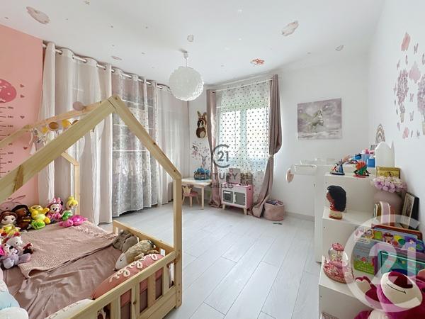 Maison à vendre  7 pièces - 140 m2 VAIRES SUR MARNE - 77