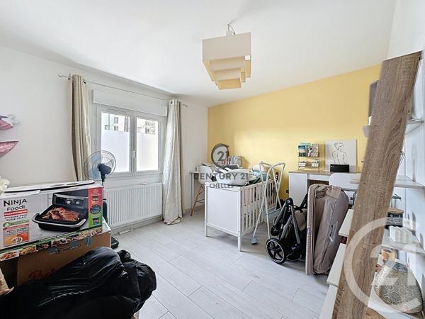 Maison à vendre  7 pièces - 140 m2 VAIRES SUR MARNE - 77