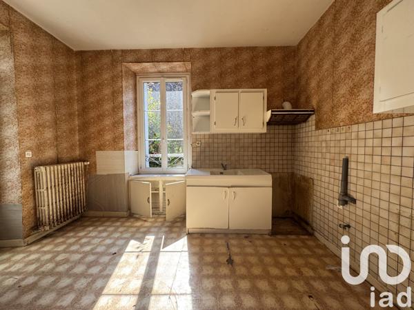 Maison à vendre 5 pièces 107 m² Guingamp