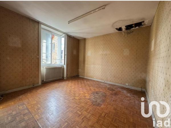 Maison à vendre 5 pièces 107 m² Guingamp