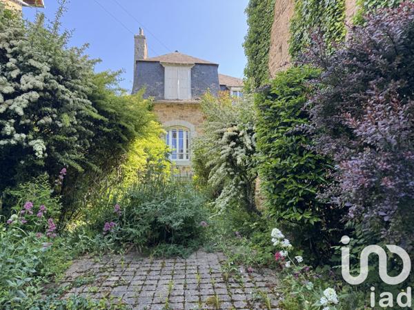 Maison à vendre 5 pièces 107 m² Guingamp