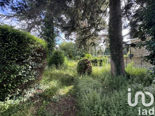 Maison à vendre 5 pièces 107 m² Guingamp