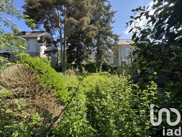 Maison à vendre 5 pièces 107 m² Guingamp