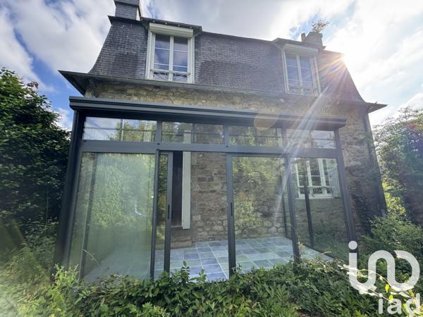 Maison à vendre 5 pièces 107 m² Guingamp