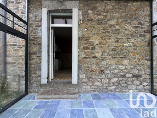 Maison à vendre 5 pièces 107 m² Guingamp