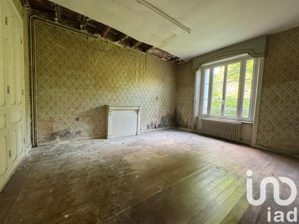 Maison à vendre 5 pièces 107 m² Guingamp