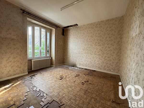 Maison à vendre 5 pièces 107 m² Guingamp