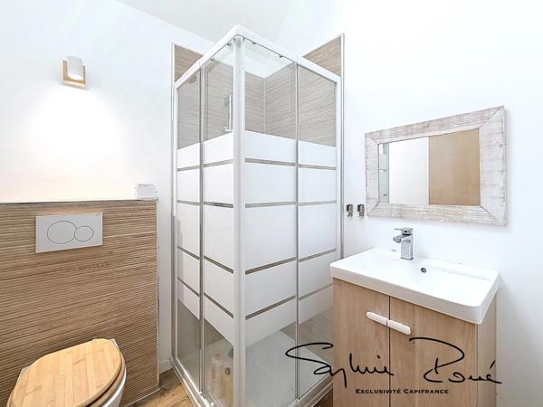 Maison à ossature bois de 180 m2 à vendre 6 pièces à 5 minutes de MONTROUGE en limite d'ARCUEIL CACHAN - GRANGE ORY