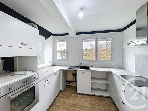Appartement T3 à vendre  3 pièces - 87,14 m2 AUCH - 32